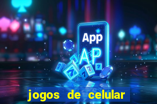 jogos de celular para casal